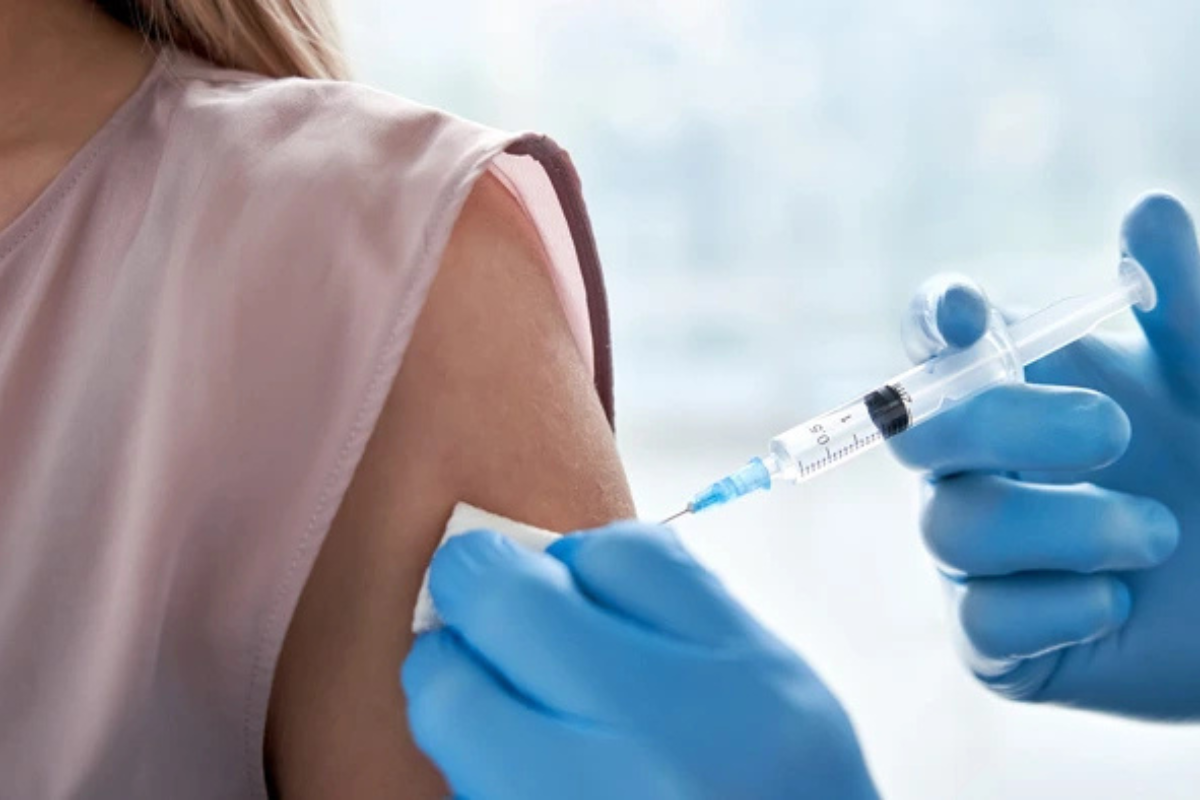 Vaccine Schedule