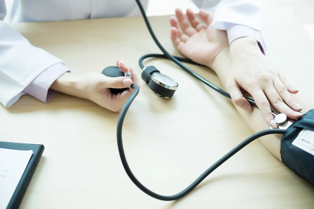 Common Mistakes In Chronic Disease Management Near Louetta Rd 2 Inconsistent Medication Adherence