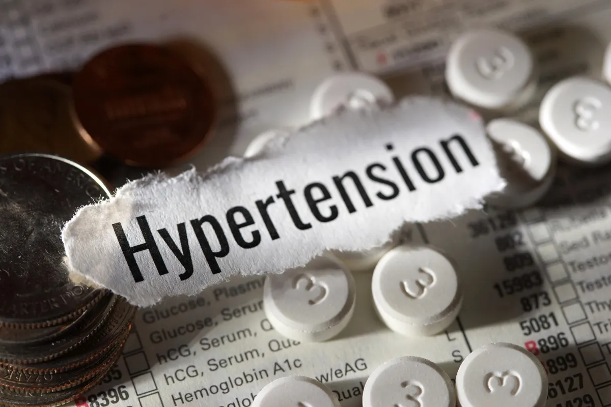 How To Effectively Manage Hypertension In The 77379 Zip Code 2 Healthy Lifestyle Choices