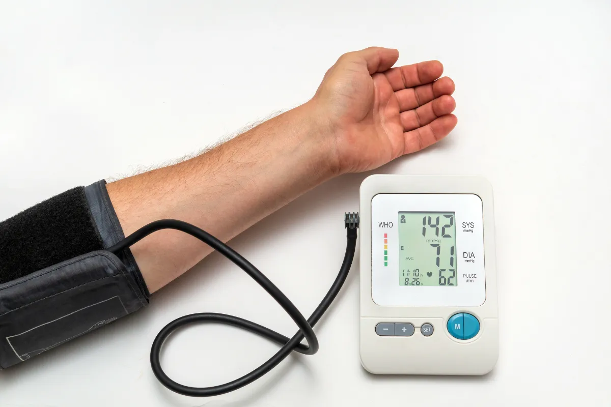 Medical Treatments For Hypertension