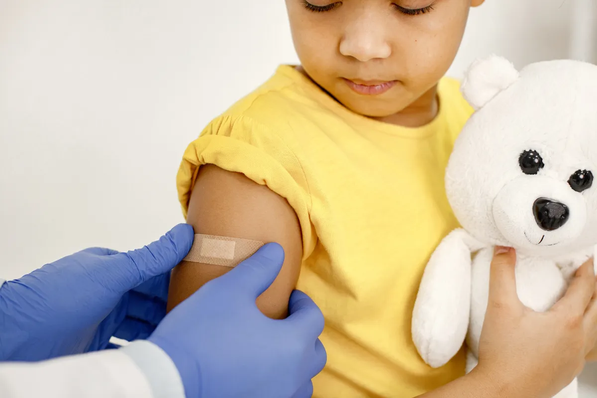 The Ultimate Guide To Cold &Amp; Flu Prevention For Spring Families 2 Boosting Your Immune System
