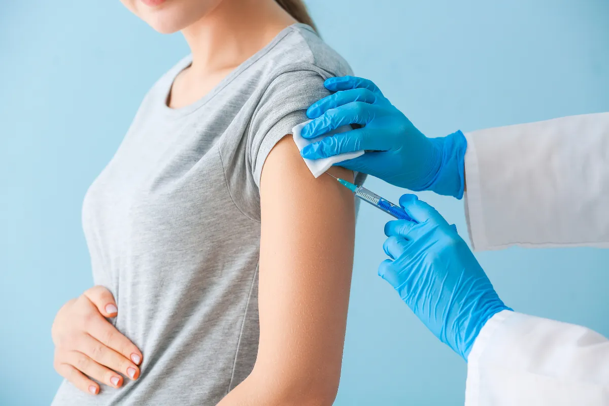 The Ultimate Guide To Cold &Amp; Flu Prevention For Spring Families 3 Vaccination For Cold And Flu Prevention