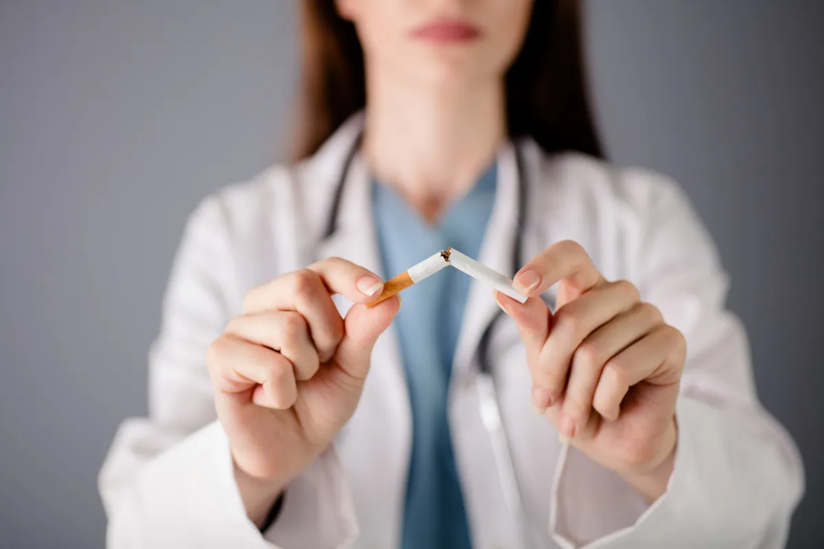 Smoking Cessation: Resources For A Smoke-Free Life Near Louetta 1 Benefits Of Quitting Smoking