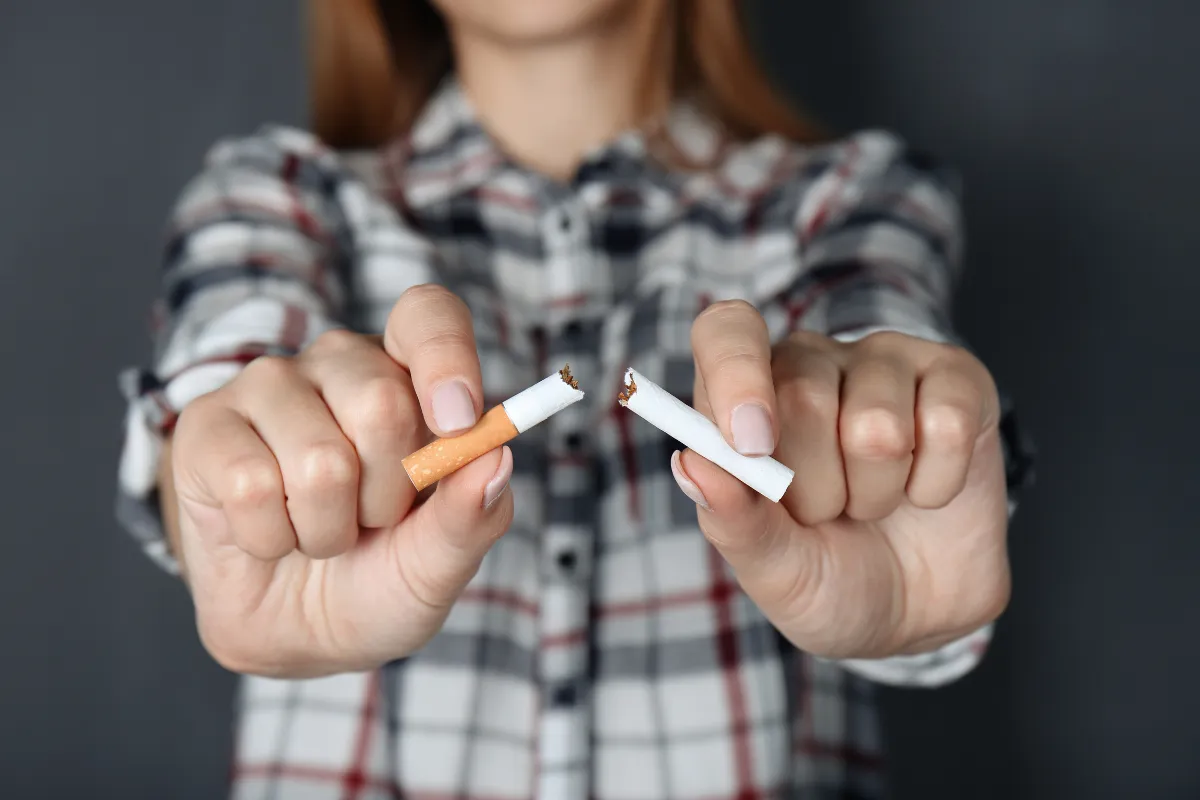 Smoking Cessation: Resources For A Smoke-Free Life Near Louetta 2 Tips For Quitting Smoking