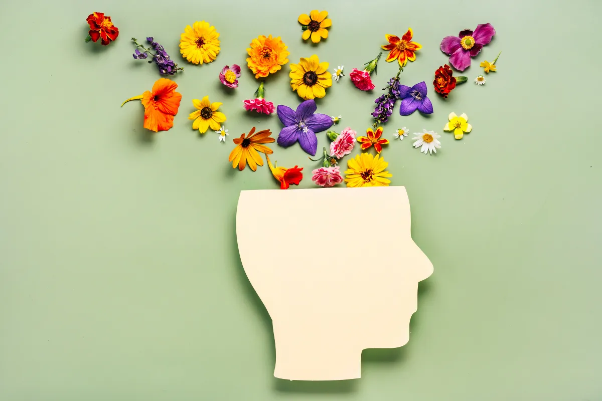 Mental Health Resources For Men In Spring, Texas 2 A Hand Reaching Out To Another Person