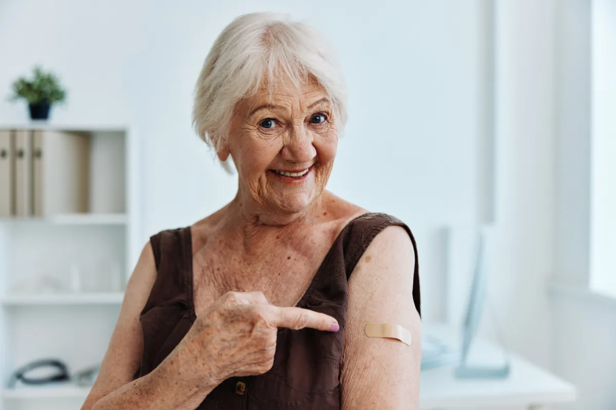 Pediatric Immunizations: Protecting Your Child In Spring 1 Immunization Schedule For Children