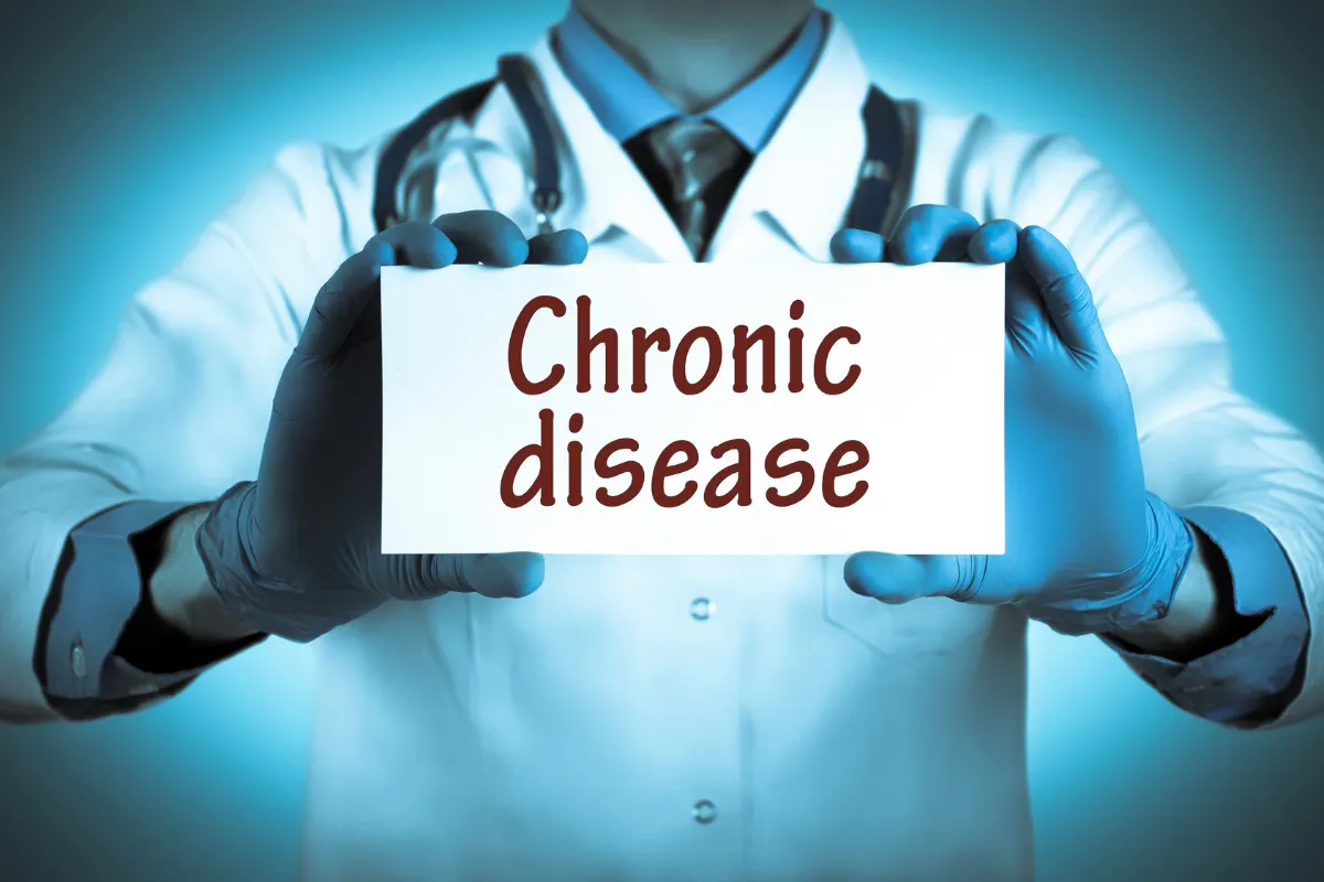 Chronic Disease Management In Spring, Tx: A Comprehensive Guide 2 Hypertension (High Blood Pressure) Management